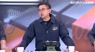 黃國昌選新北沒戲？他曝：人選就是李四川