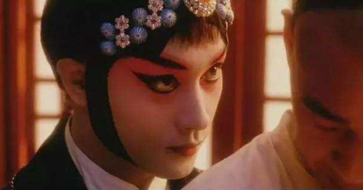 宋代的牛郎多以女性化的名字登場，穿著女裝，談吐也刻意模仿女子。（影視示意圖／翻攝自百度百科）