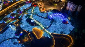 恆春半島最亮的冬夜舞台！四重溪溫泉季11/21開幕派對（業配勿用）