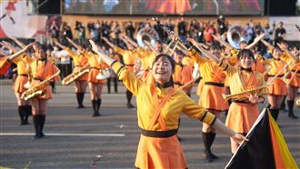 台日友誼！橘色惡魔、翡翠騎士將來台獻演