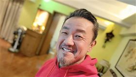 陳為民酷愛重機（圖／翻攝自臉書）