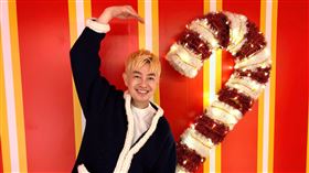 李明川〈沒有你的聖誕節〉。（圖／產值娛樂提供）