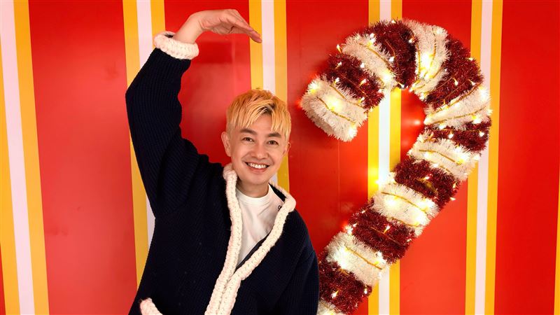 李明川舊疾復發急送醫　自爆告白慘遭打槍