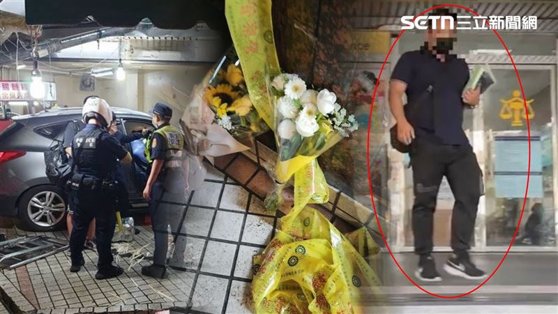 15歲撞3死…宮廟父人設卸妝:名刻靈骨塔