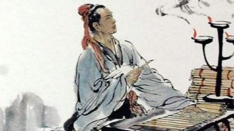 古代也有記者嗎？其實這兩種職業如同記者