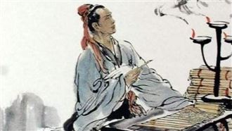 古代也有記者嗎？其實這兩種職業如同記者