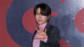 SUPER JUNIOR,利特。（圖／記者鄭孟晃攝影）