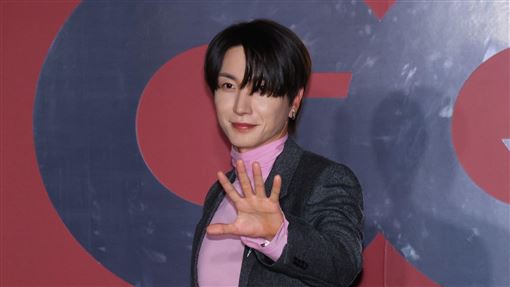 SJ利特隔8天又來台了！中文喊謝謝狂撩粉