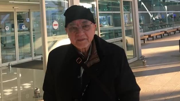 被斷言活不過79歲！資深男星真實現況曝光