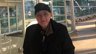 被斷言活不過79歲！資深男星真實現況曝光