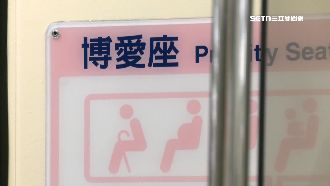 獨／女身體不舒服未讓座 2長者三聲道唸哭