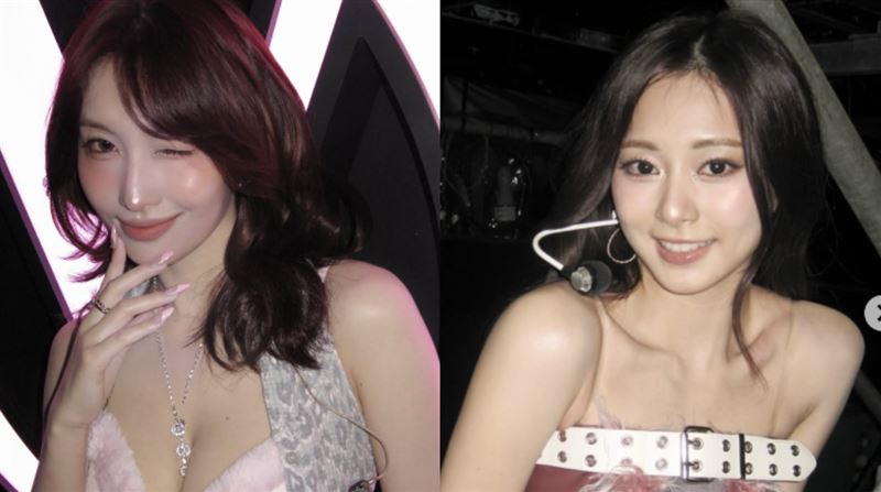 逼哭成員!Momo繁中感謝 讚:子超帥der