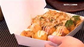 獨家／票換免費吃章魚燒！5年價值逾17萬元　老闆霸氣喊：不怕被吃垮