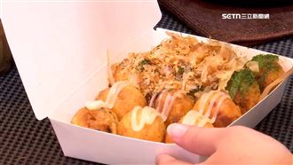 獨／票換免費吃5年章魚燒　老闆：不反悔