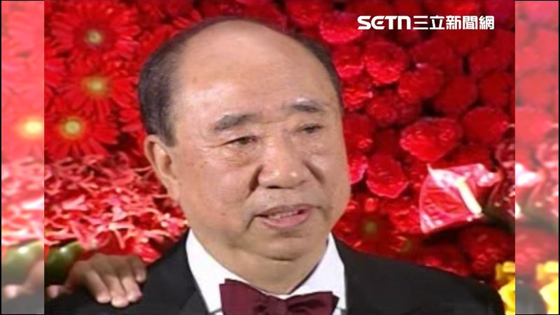 「河南王」王任生。(圖/資料照)