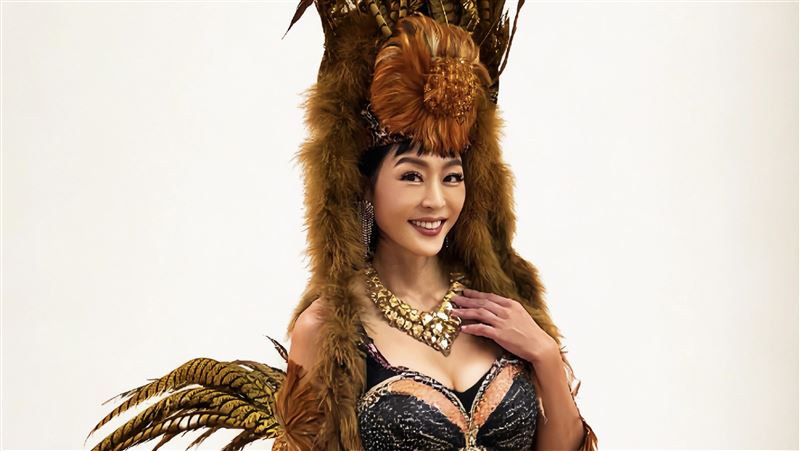 癌末開刀2次續命成功　唐玲曝重生關鍵