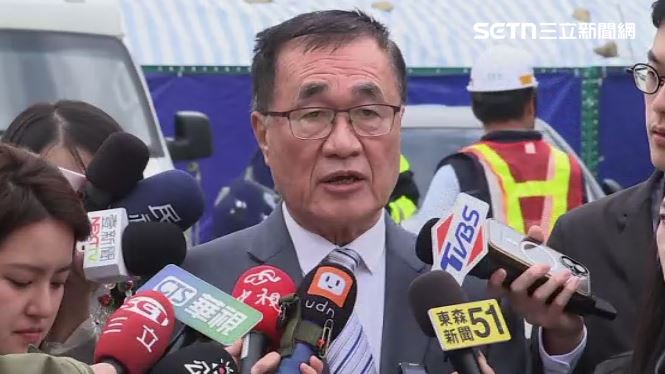 2026戰新北？李四川親曝宣布參選時間點