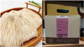 農會板麵 圖／翻攝自農會官網