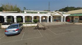 南投,名間鄉,角頭,心臟,瘋寬,比特犬,砂石,槍枝（圖／翻攝自google街景畫面）