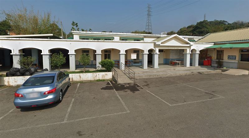 角頭「瘋寬」陳屍殯儀館後方…心臟中彈！