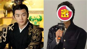 陳曉（圖／翻攝自陳曉臉書）