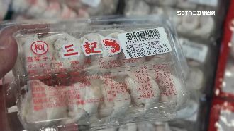 三記魚餃價差大　市場、量販店價格近翻倍
