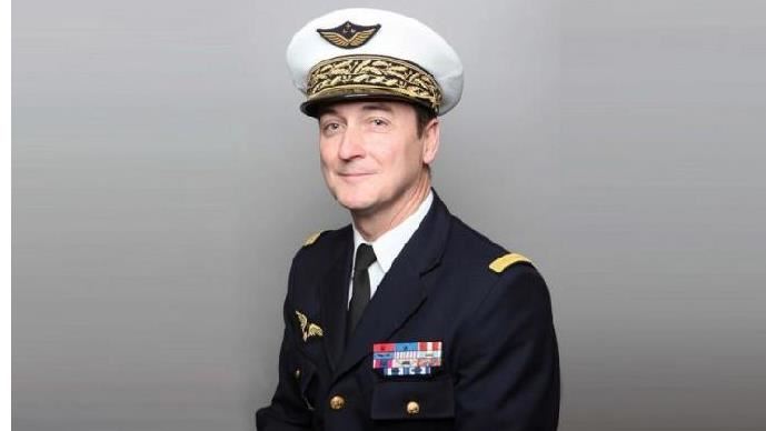 法將軍促「接受失去孩子」抗俄！全網炸鍋