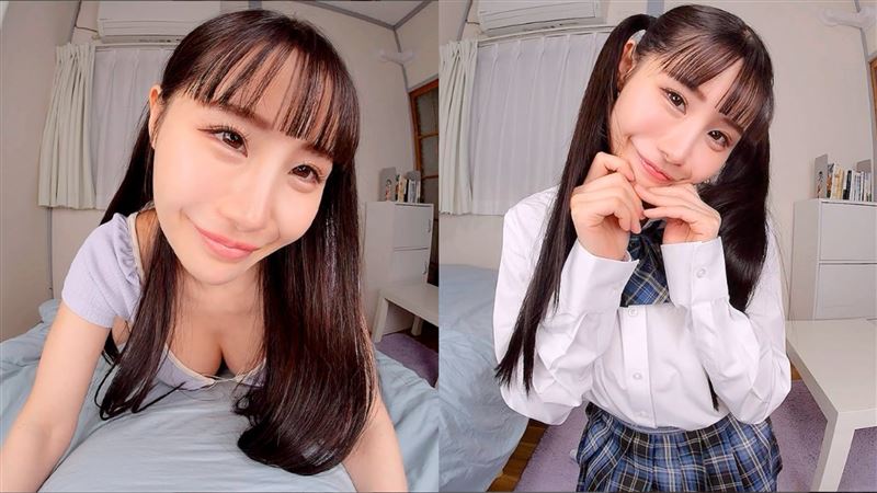 I級細腰爆乳女星拍AV！達人讚：來頭很大