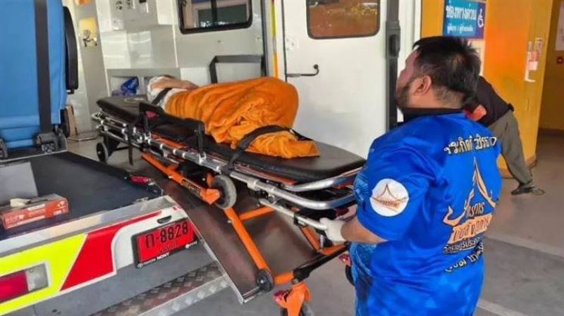 婦腦癌亡！火化前突睜眼「復活」家屬嚇傻