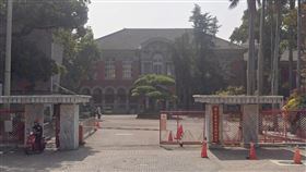 台南女中一名男性公民老師上課舉例被學生認為太露骨，校方認為構成性騷祭懲處。（翻攝自Google Maps）