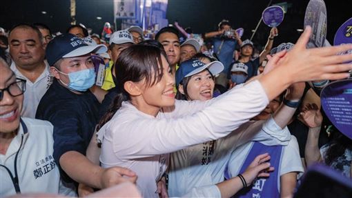 高虹安二審貪污罪撤銷　律師疑這事問一句