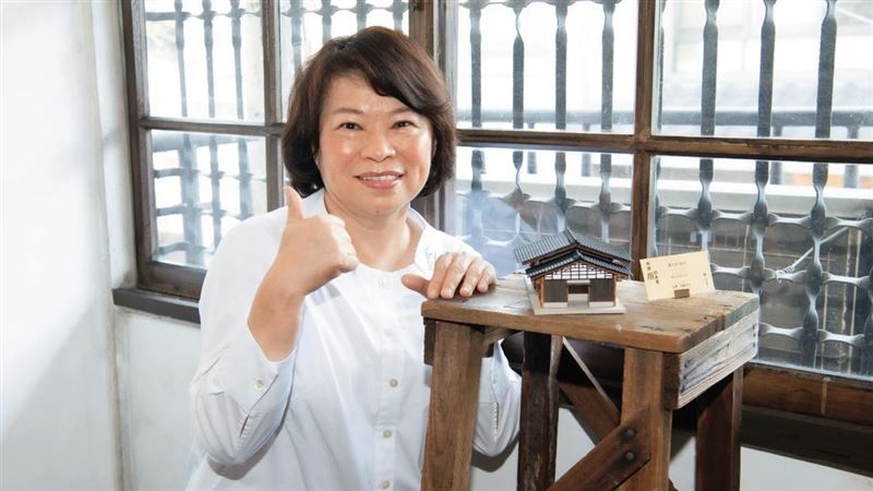 黃敏惠交棒有懸念　藍基層憂宜蘭失主導權