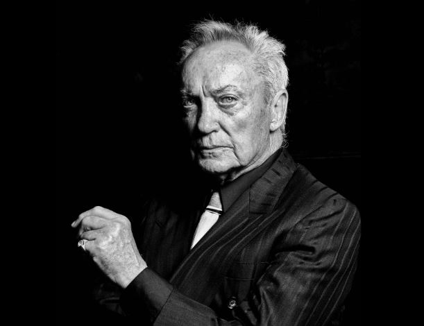 德國資深男星烏多基爾（Udo Kier）過世。（圖／取自imdb）