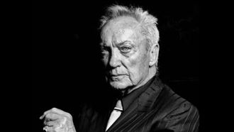 德國資深男星烏多基爾（Udo Kier）過世。（圖／取自imdb）