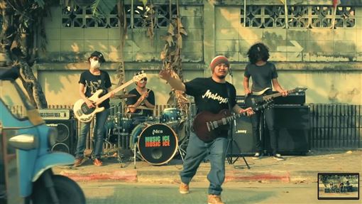 黃明志爆偏愛第三性！泰國暗黑行程見光