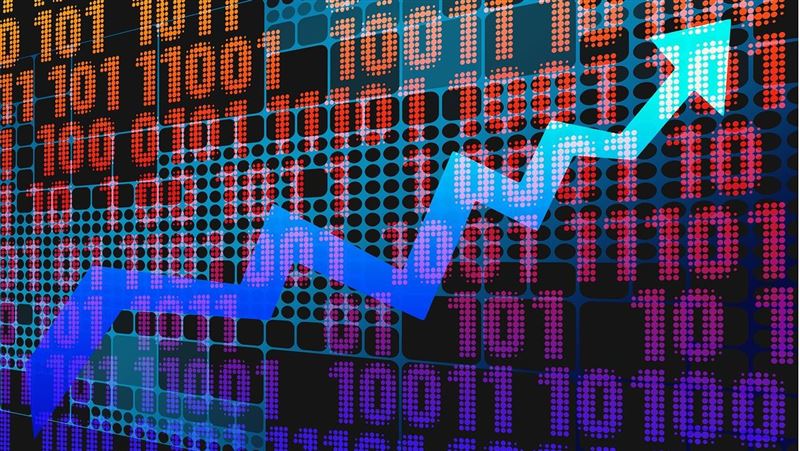 中經院看全年GDP5.45%　它資金湧入明顯！