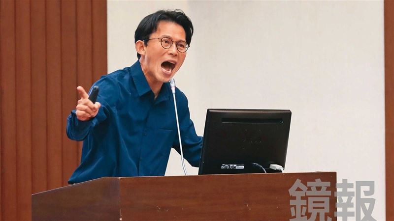 臺雅老董猝死婚外情曝！驚爆天價金援小三