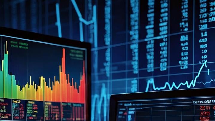 降息機率上上下下　這檔下來有甜甜價！