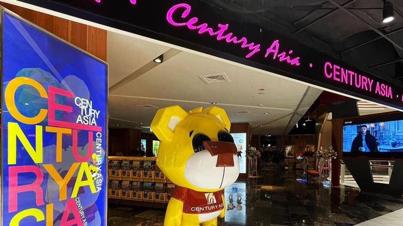 人潮太少!喜樂時代桃園A19店明年1月熄燈