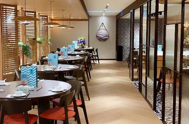 莆田台北SOGO忠孝店將於11月30日熄燈。(圖／翻攝自莆田官網）