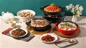 王品,莆田,米其林(圖／王品提供)