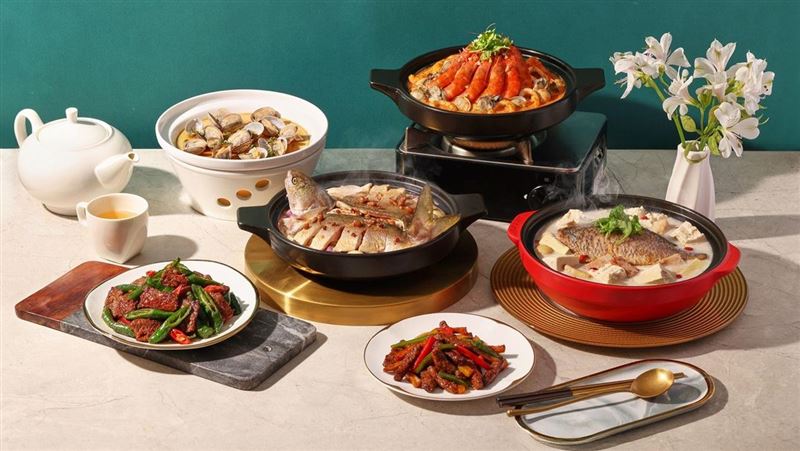 王品旗下「米其林1星中餐廳」11／30熄燈