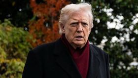 （圖／翻攝自川普Threads）