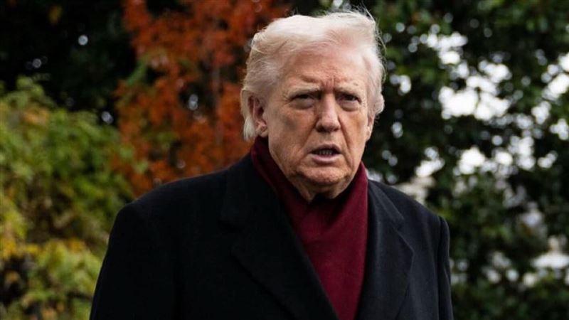 刷滿中文！川普Threads都是台灣人 網笑翻