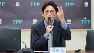 律師：爆料若屬實，黃國昌更接近廖國棟