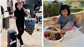 吳淡如透露自己最近都搭乘經濟艙，背後原因引起共鳴。（圖／翻攝自吳淡如每周一文臉書）