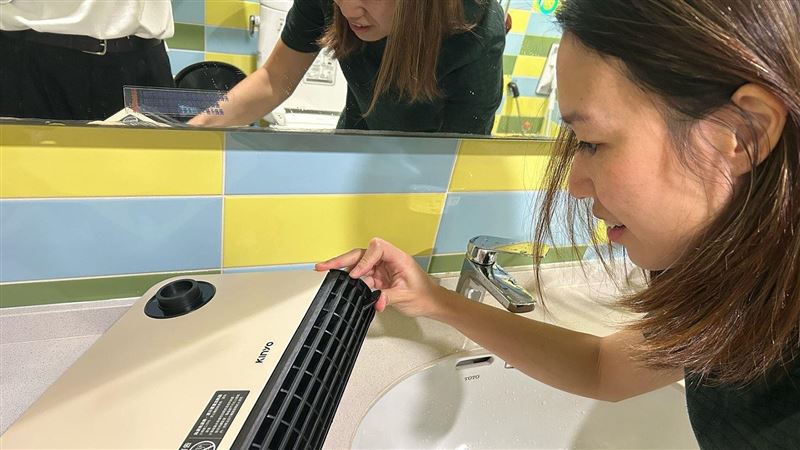 天冷商機!3品項登熱搜 揭最省電安全關鍵