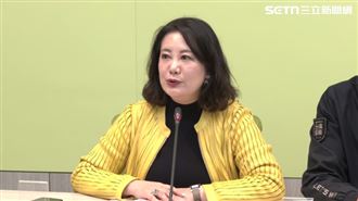 川普打臉新華社！綠黨團：中國惡人先告狀