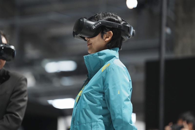 林岱樺爭取成功！高雄設置「AI算力專區」