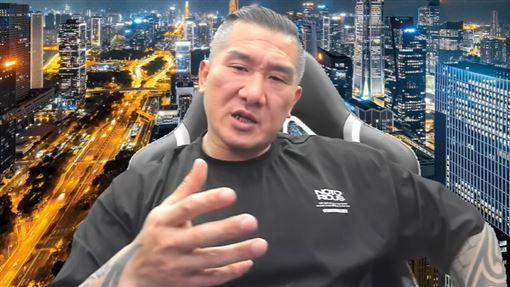 才鬧翻元老小瑋！46歲館長突憂猝逝危機